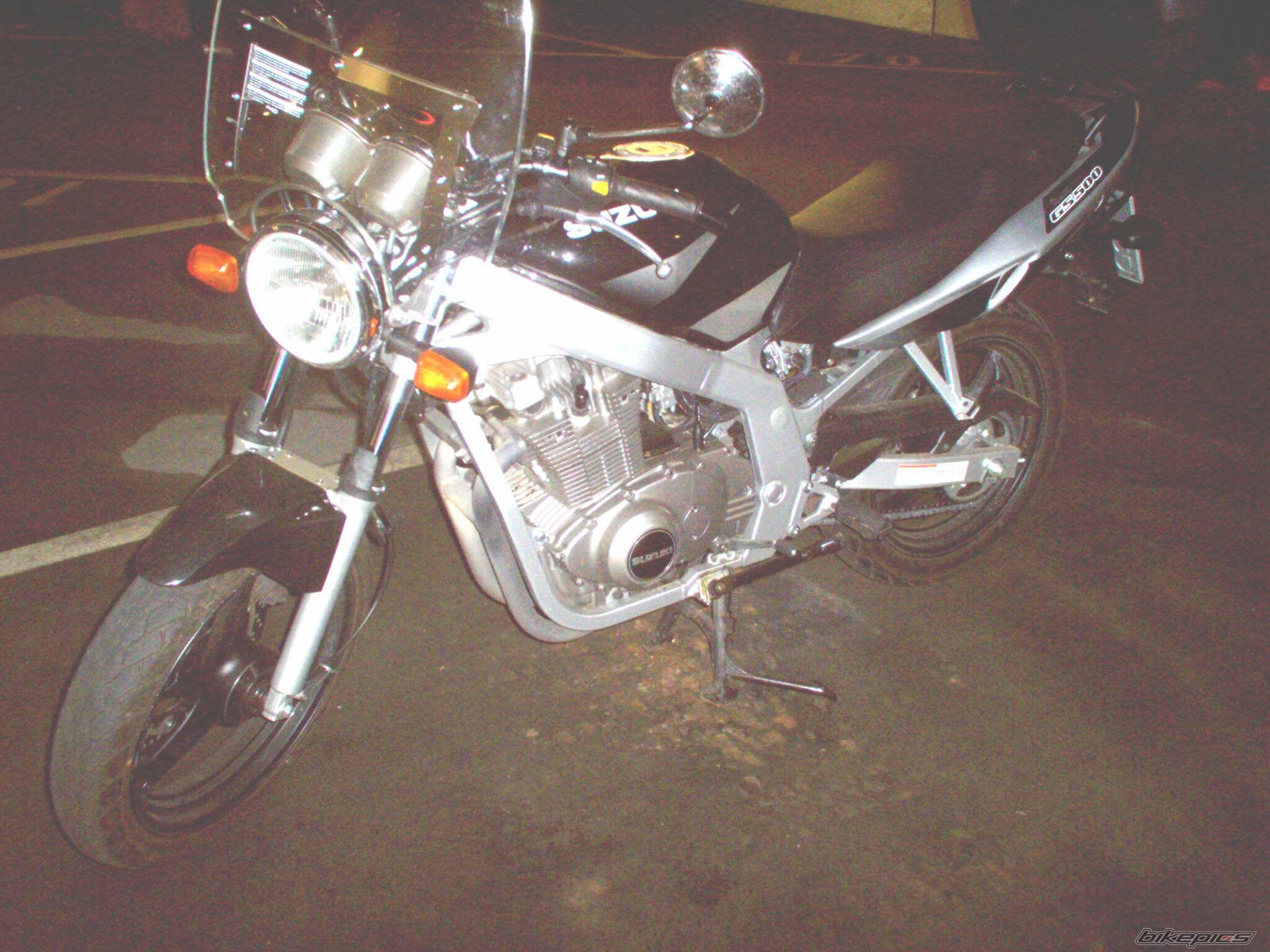 Bike Photo 225763