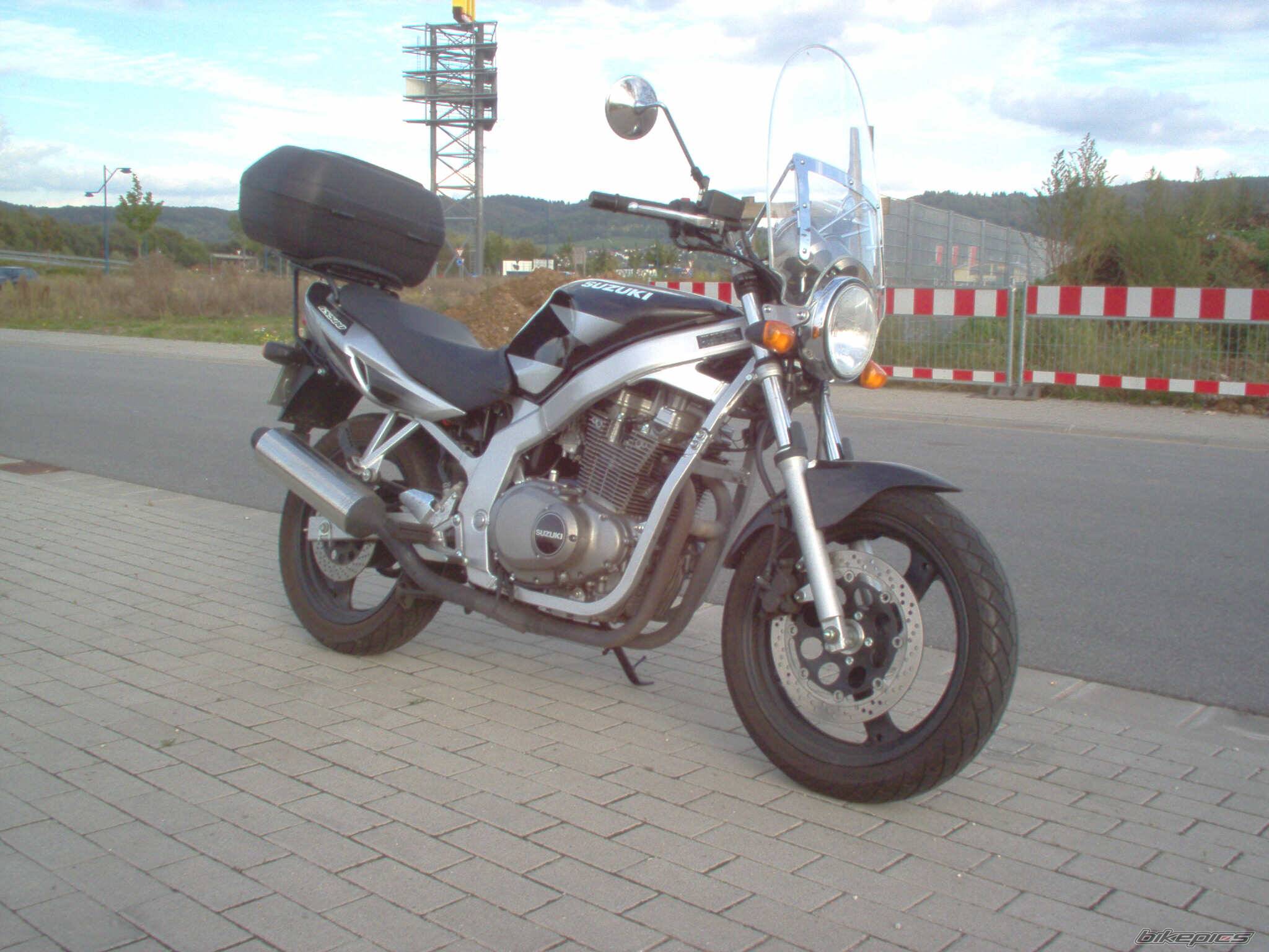 Bike Photo 225770