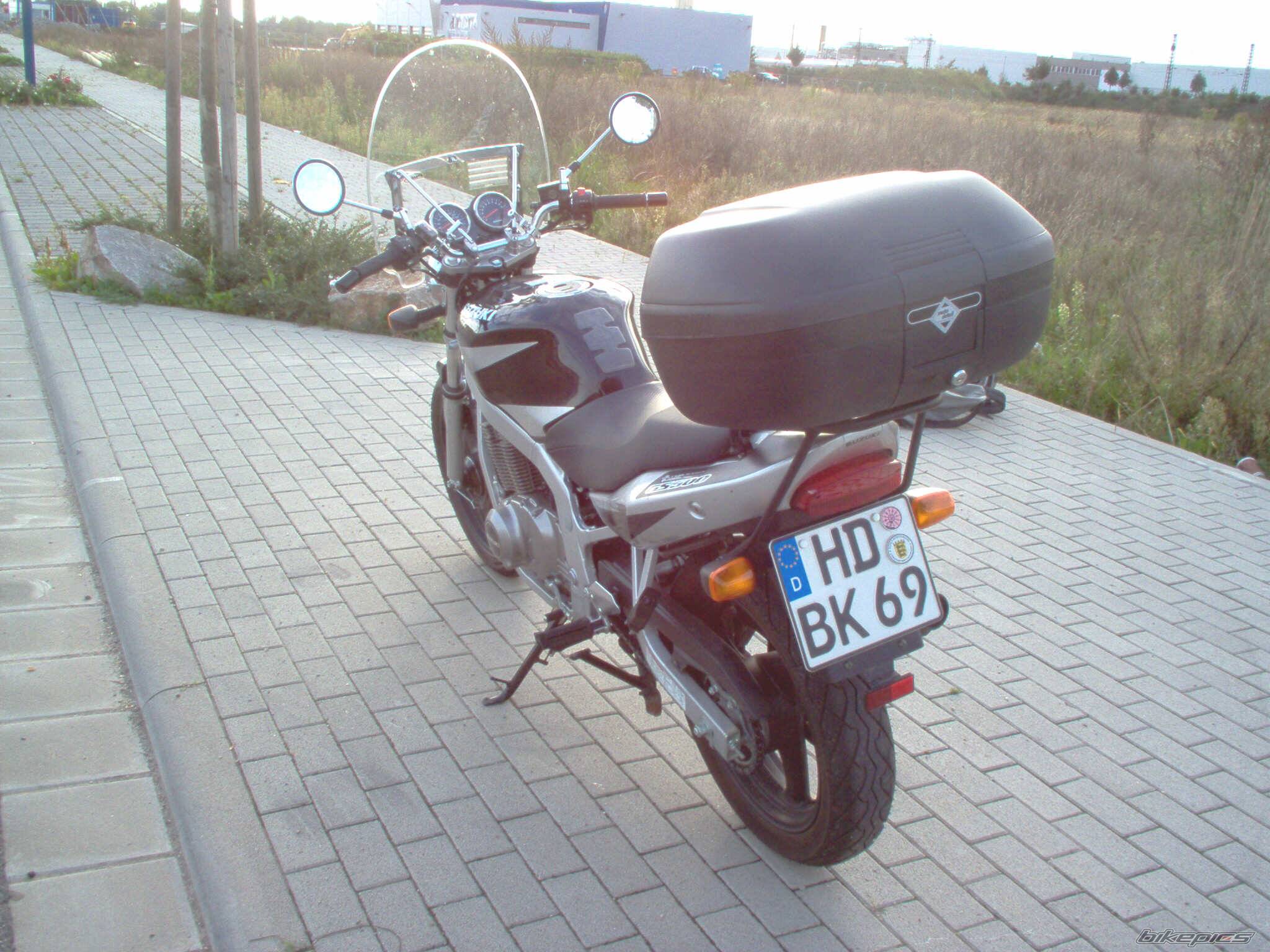 Bike Photo 225771
