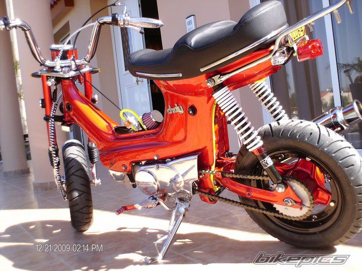 Bike Photo 2257719