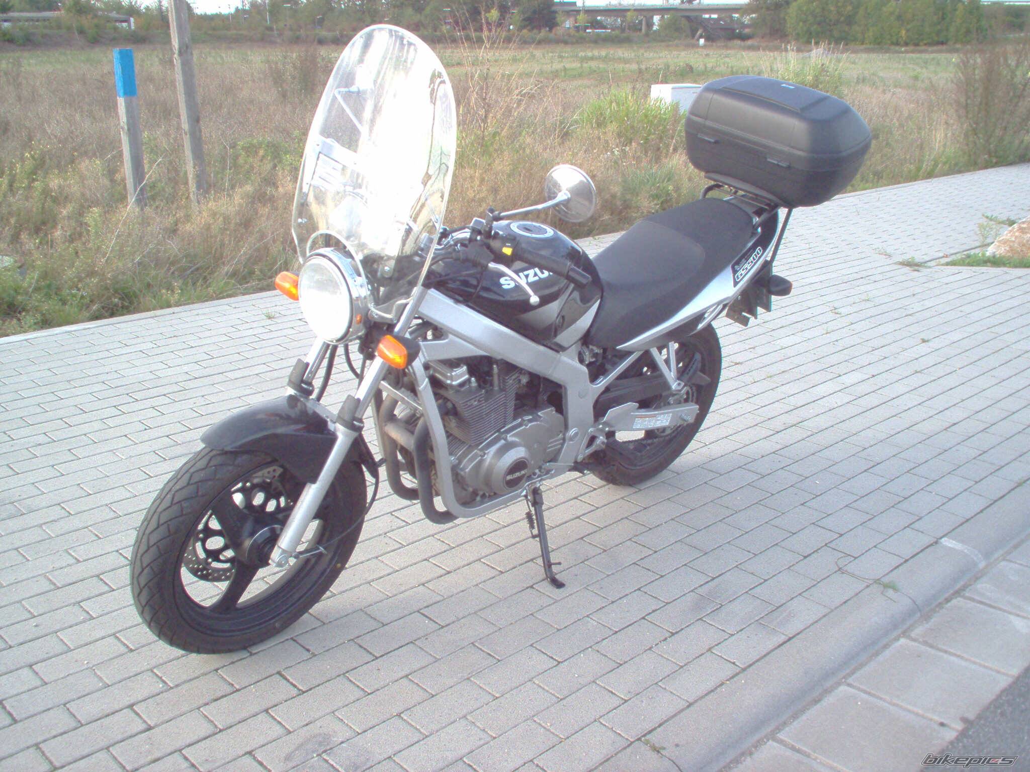 Bike Photo 225773