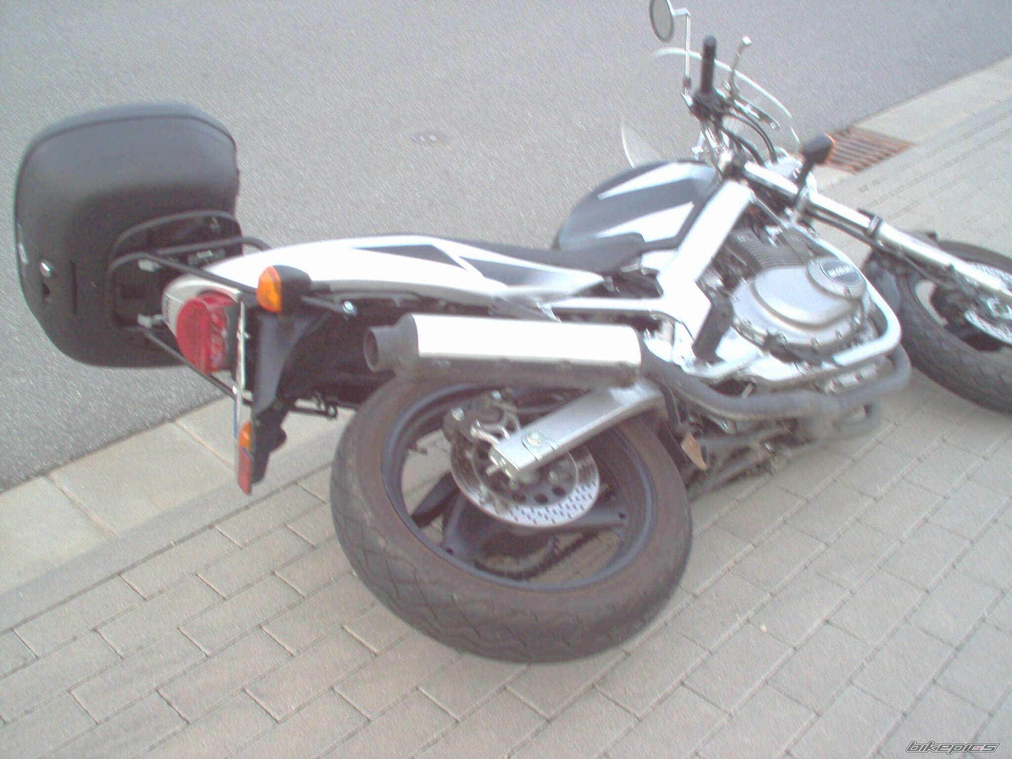 Bike Photo 225775