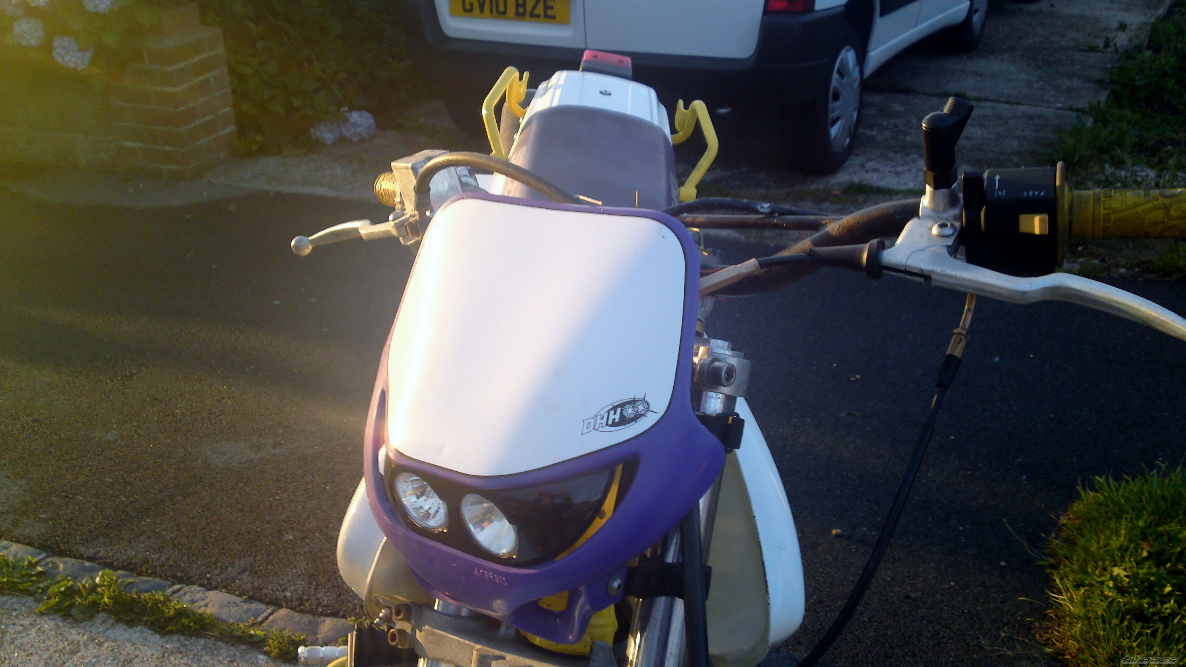 Bike Photo 2257802