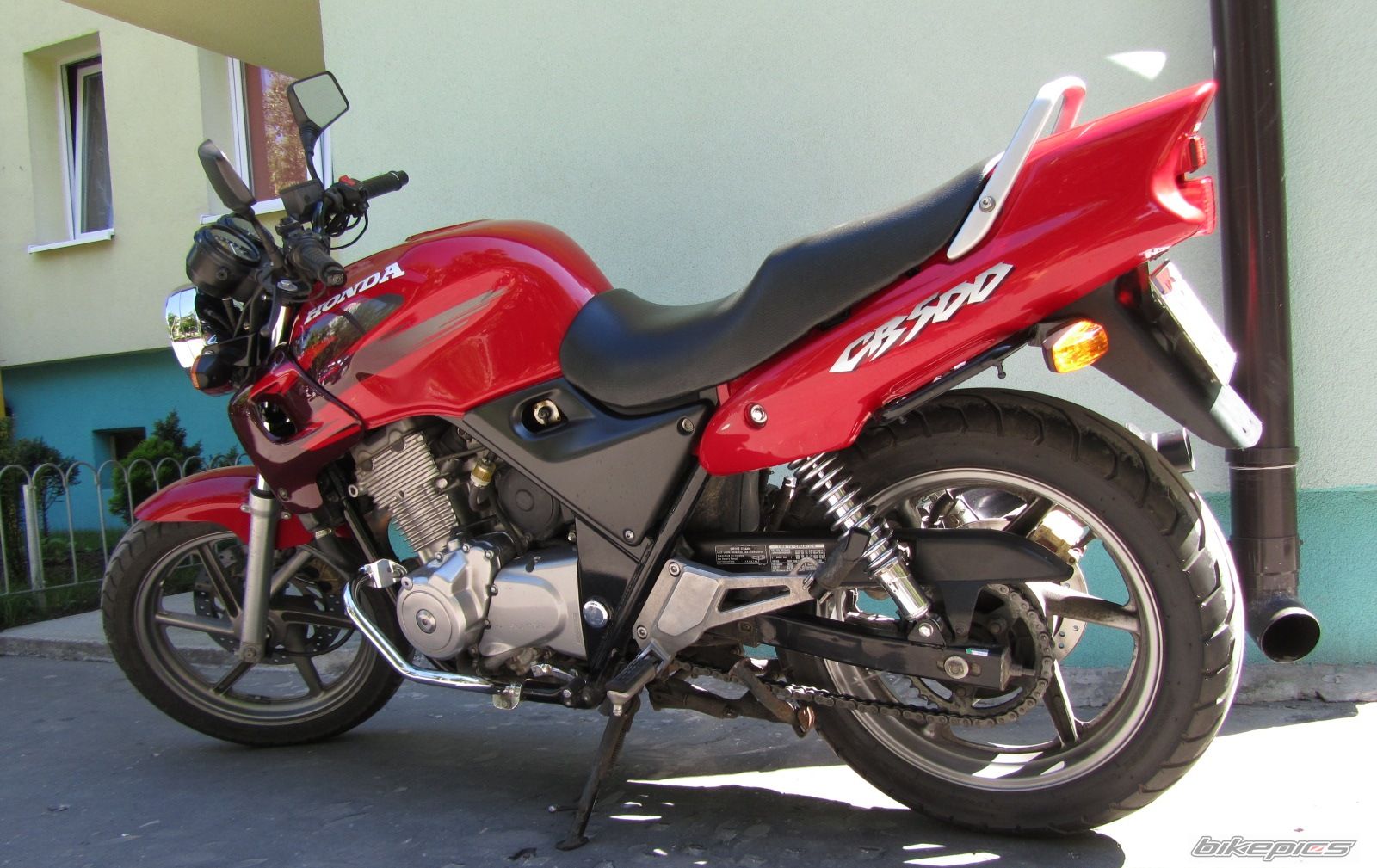 Bike Photo 2257854