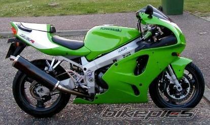 Bike Photo 22580