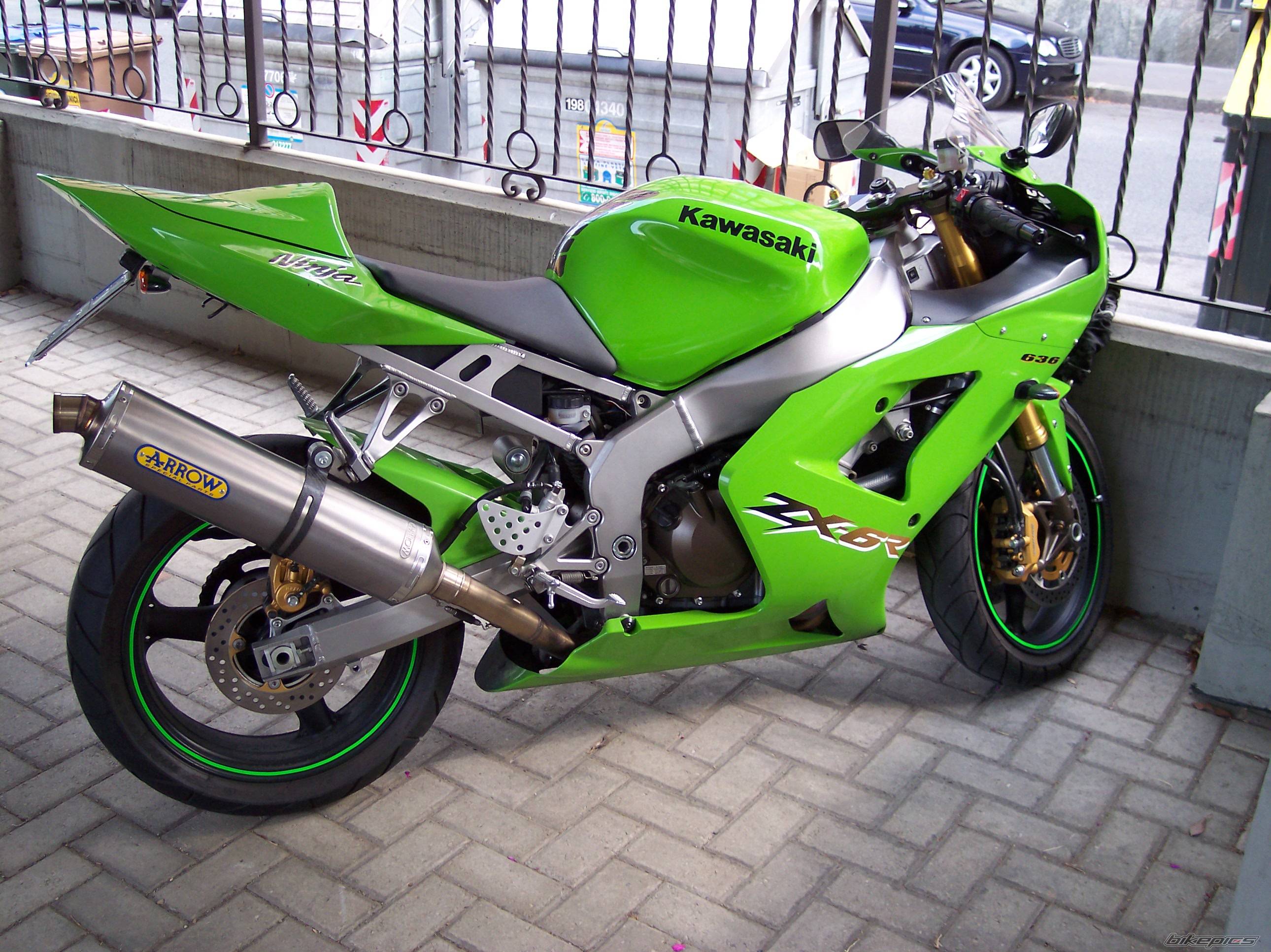 Bike Photo 225810