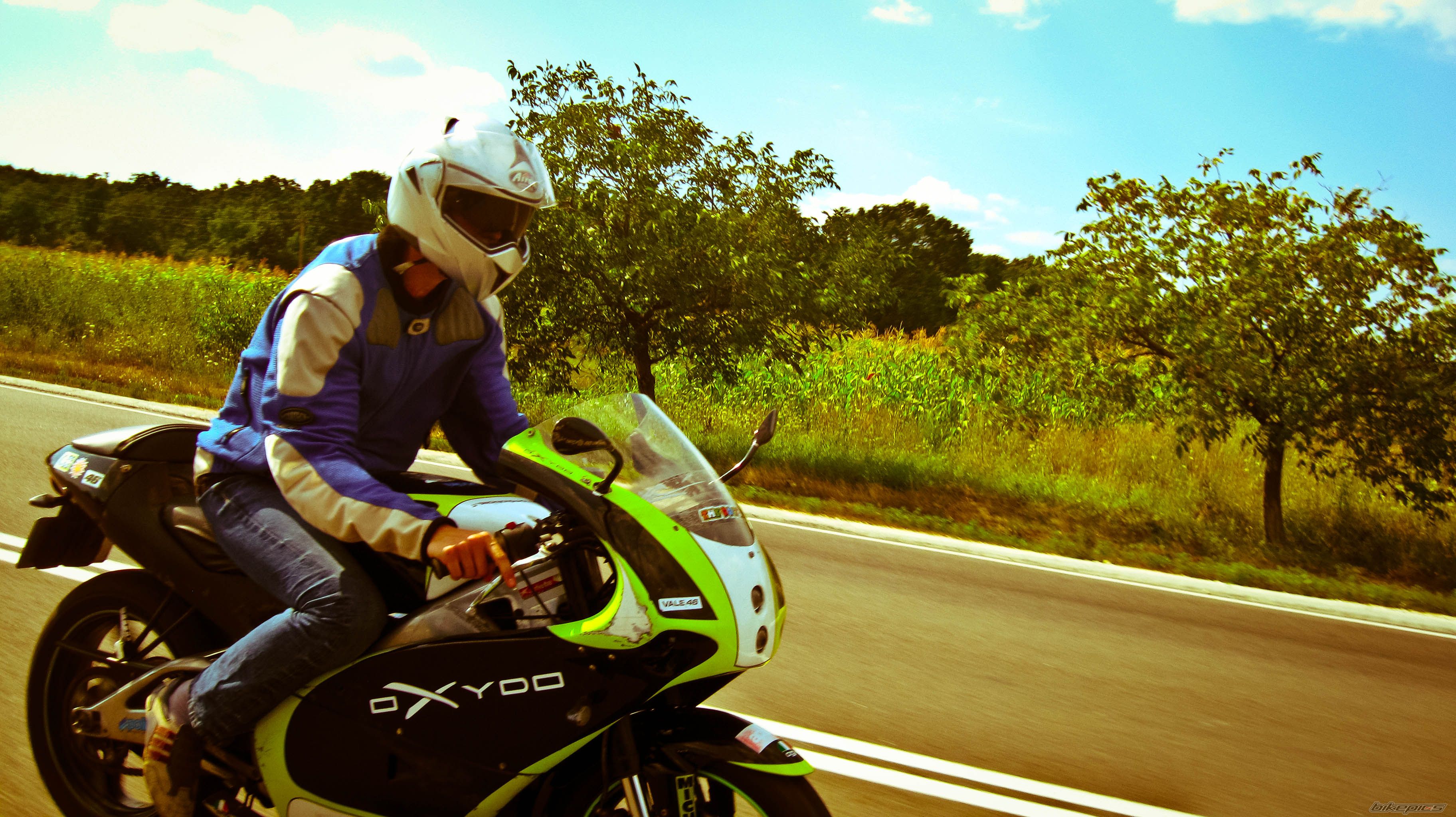 Bike Photo 2258177