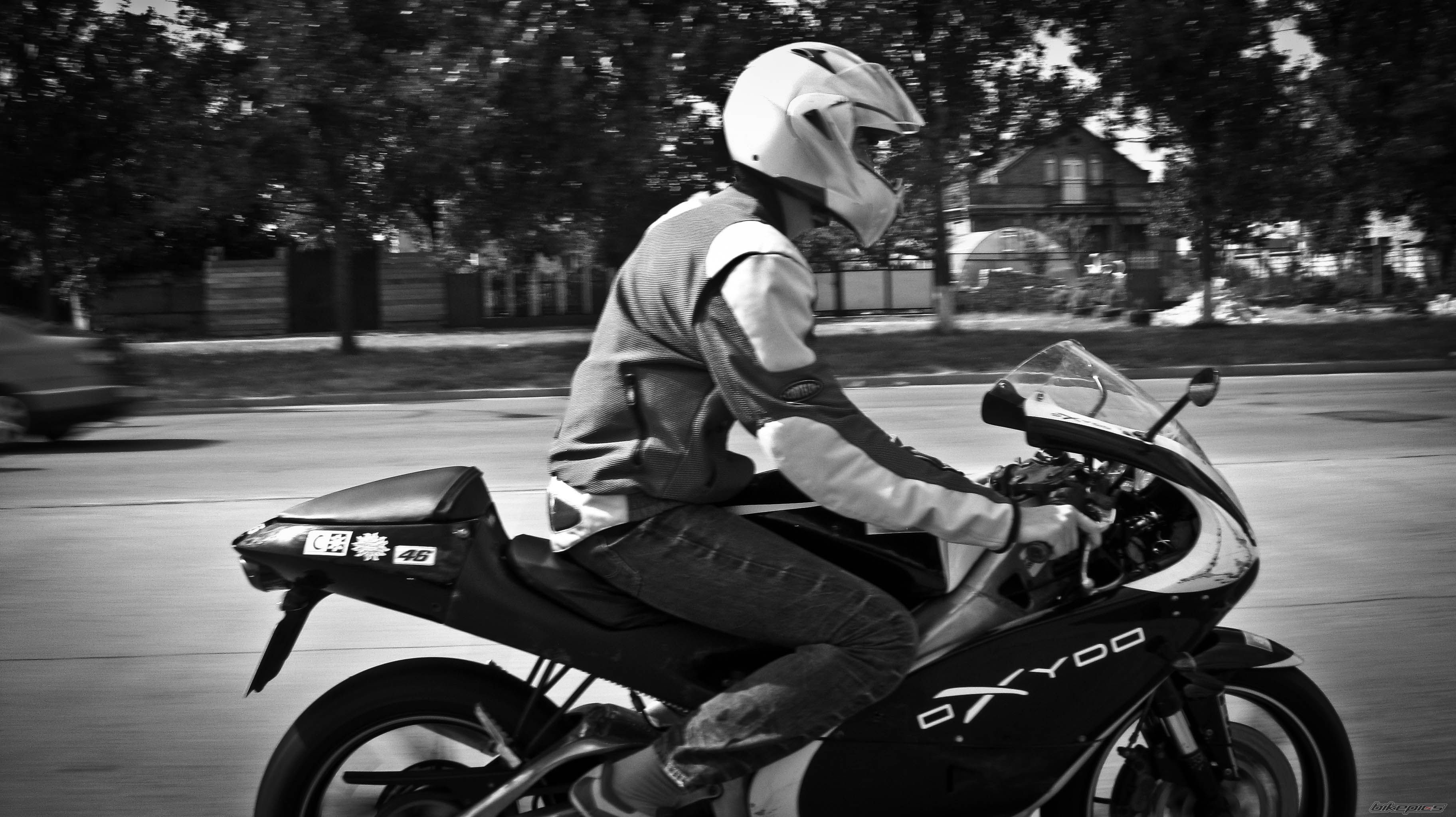 Bike Photo 2258180