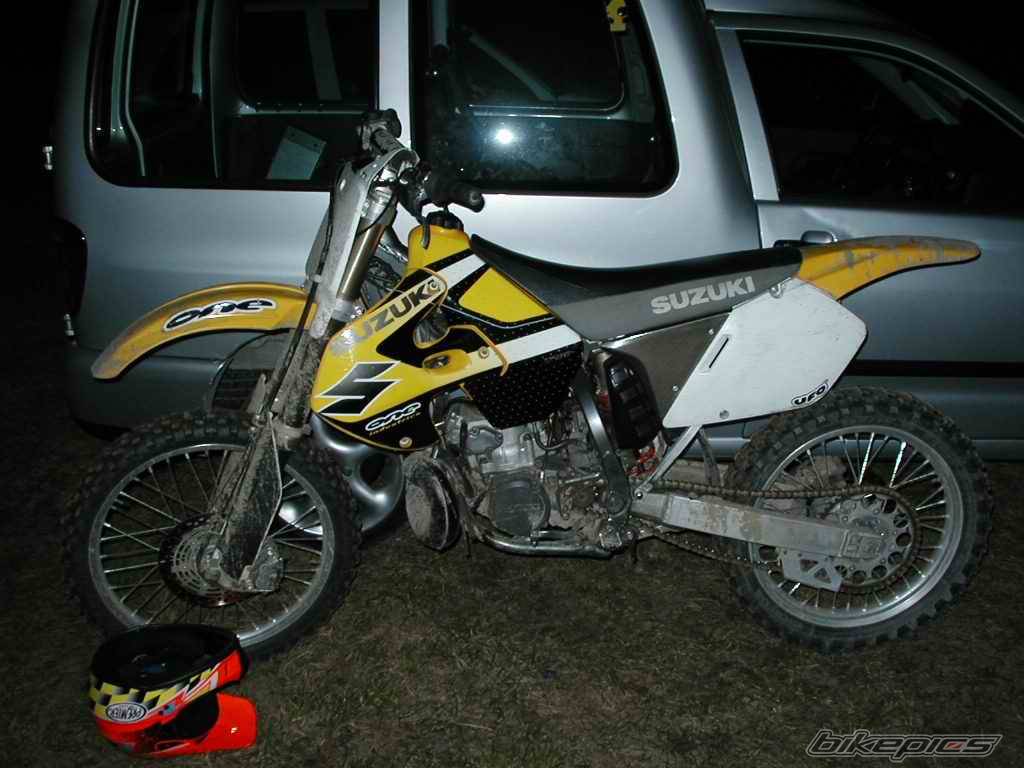 Bike Photo 22582