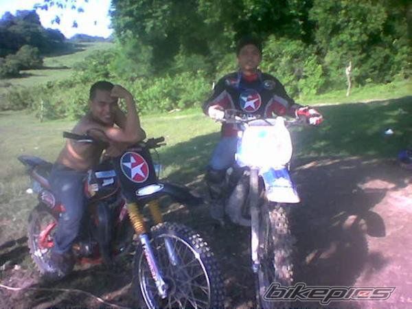 Bike Photo 2258200