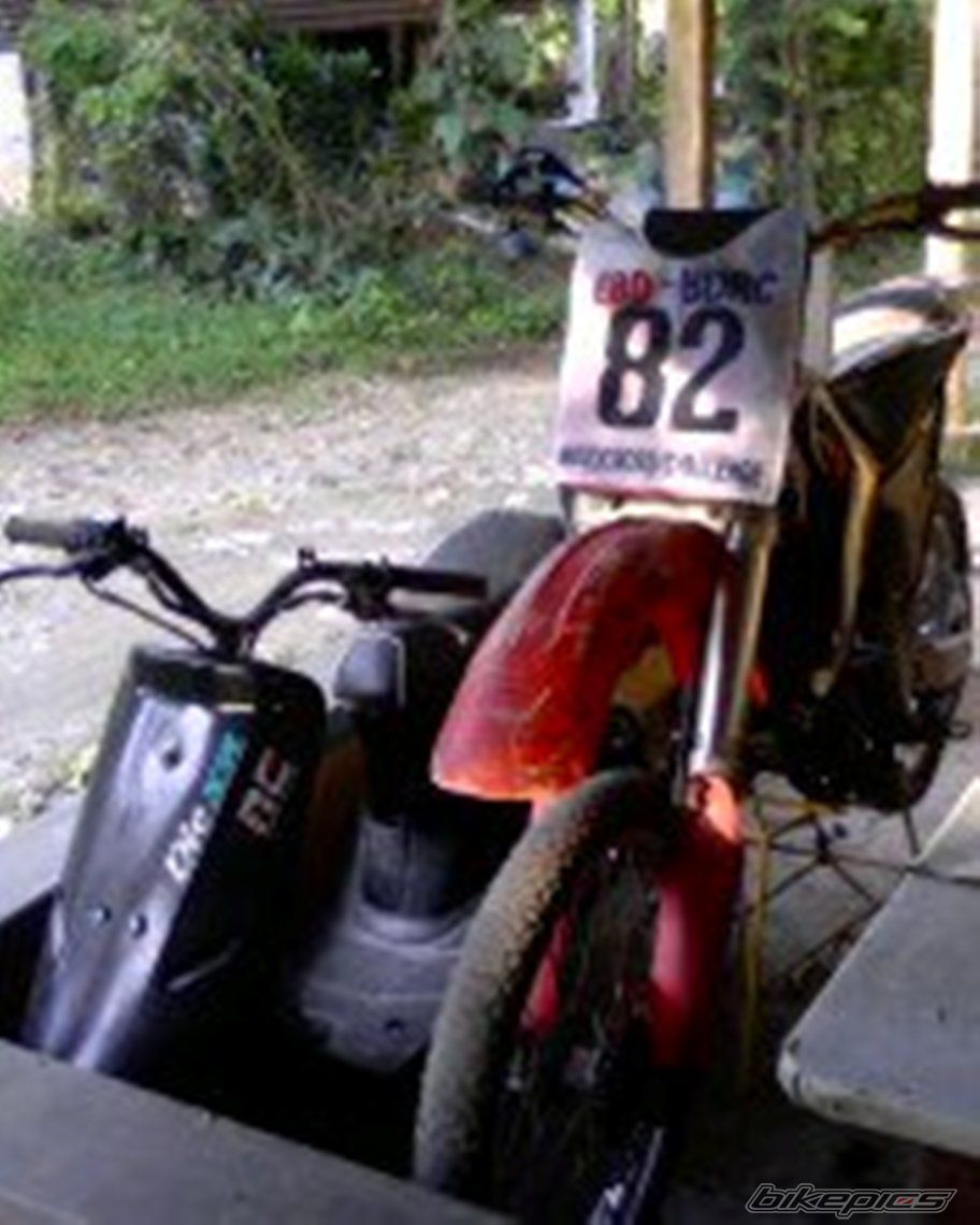 Bike Photo 2258206