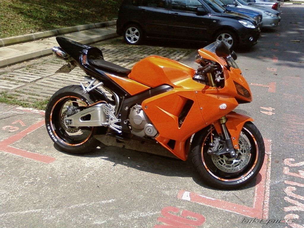 Bike Photo 2258258