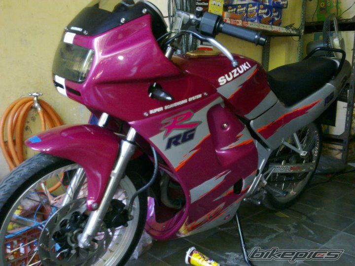 Bike Photo 2258311