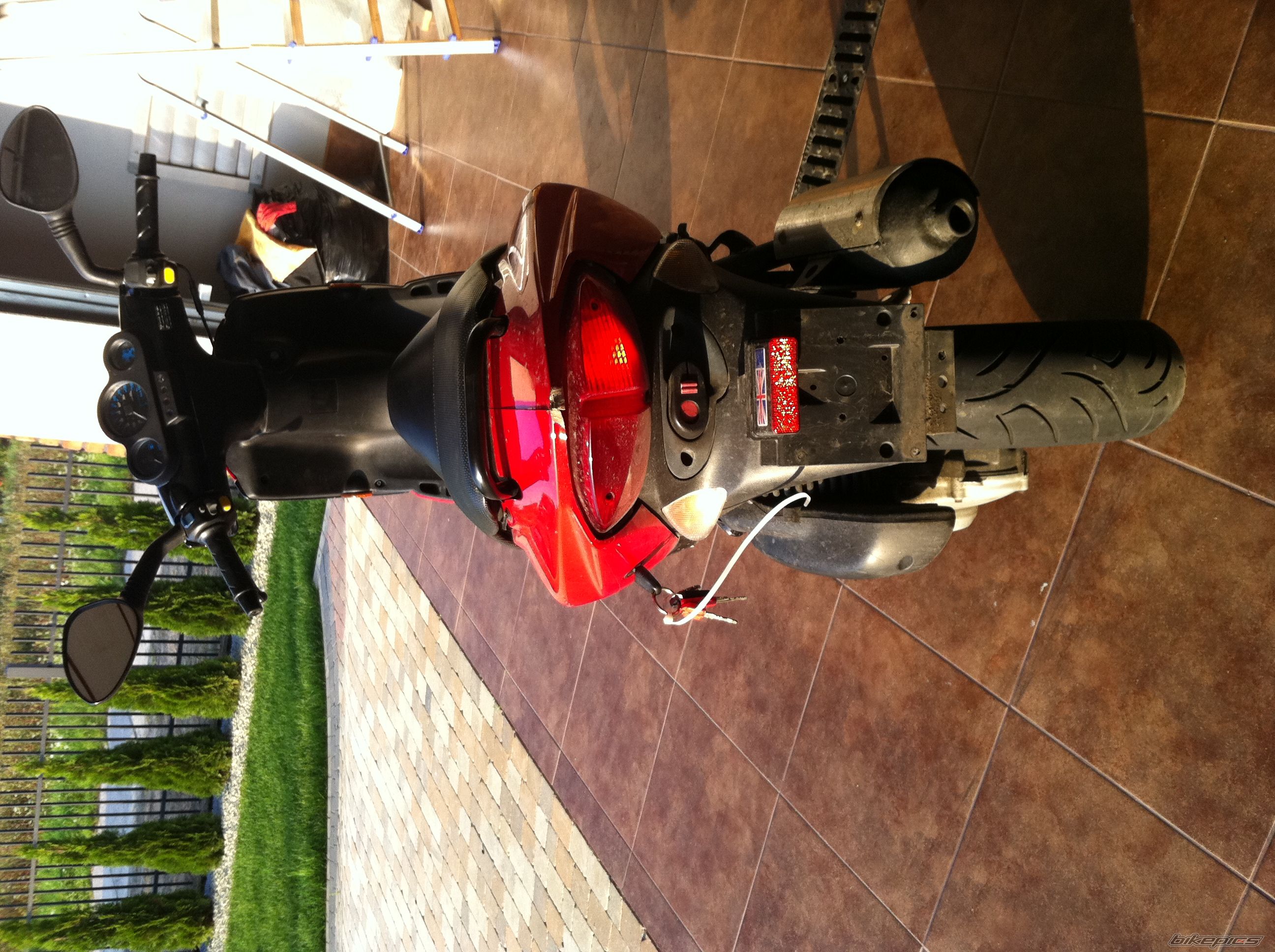 Bike Photo 2258317