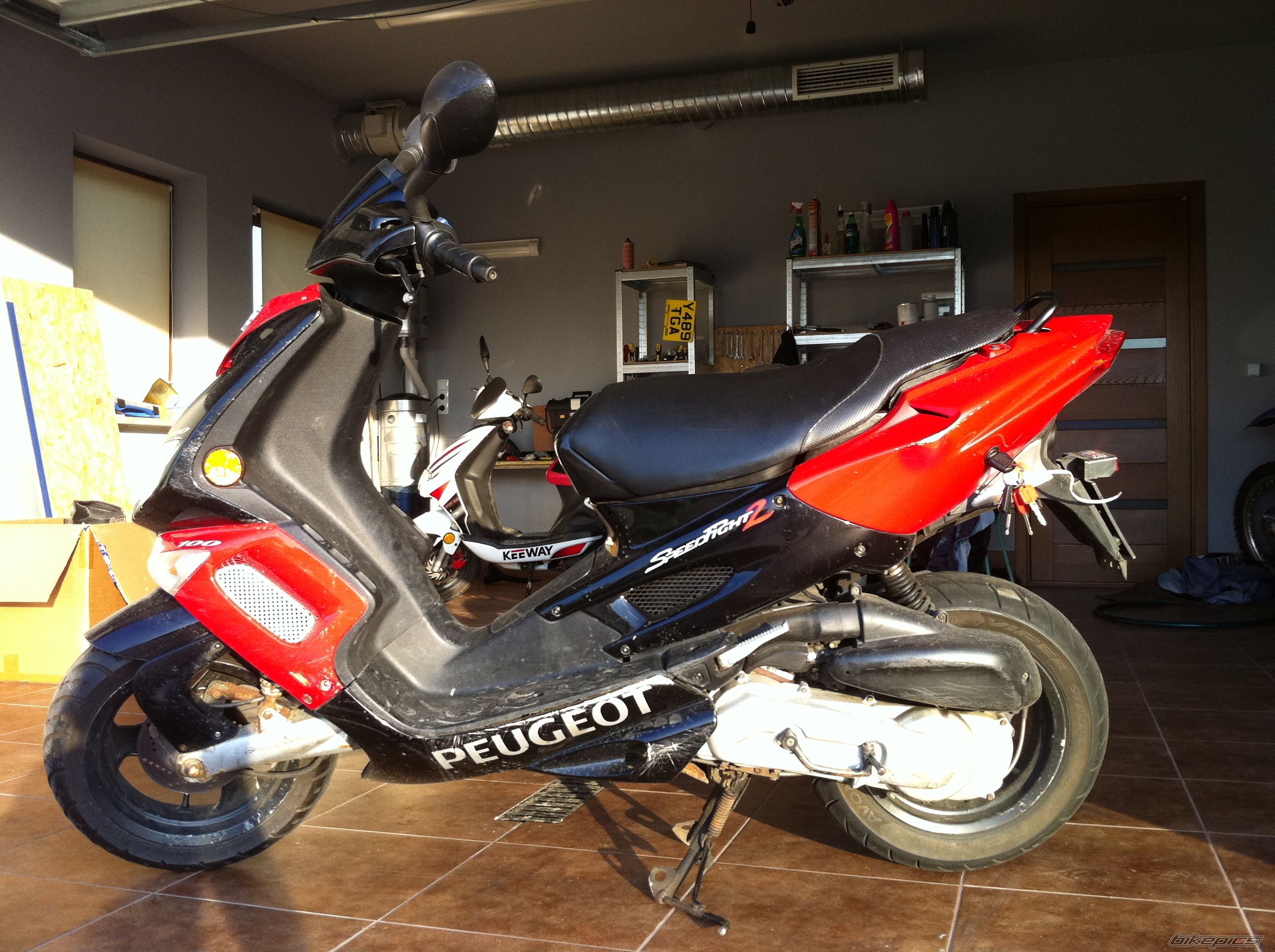 Bike Photo 2258327