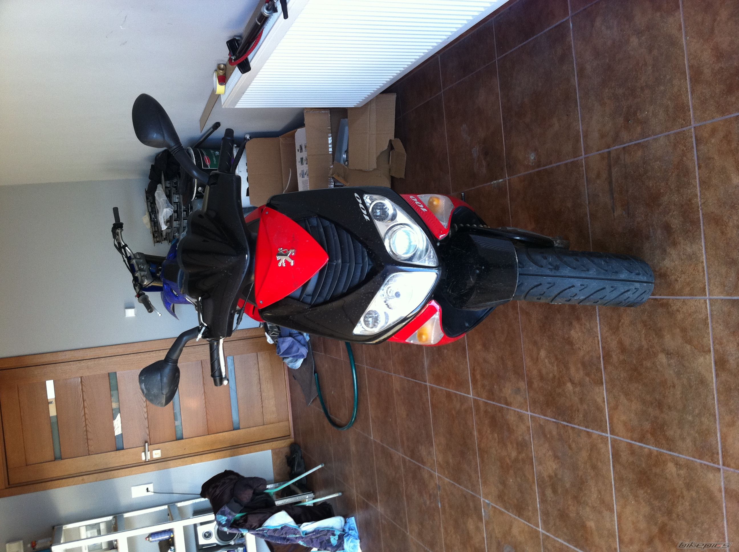 Bike Photo 2258332