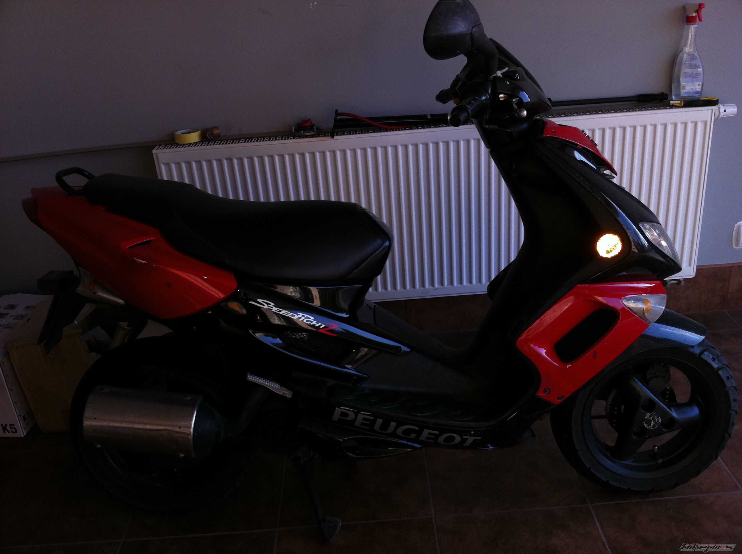 Bike Photo 2258333
