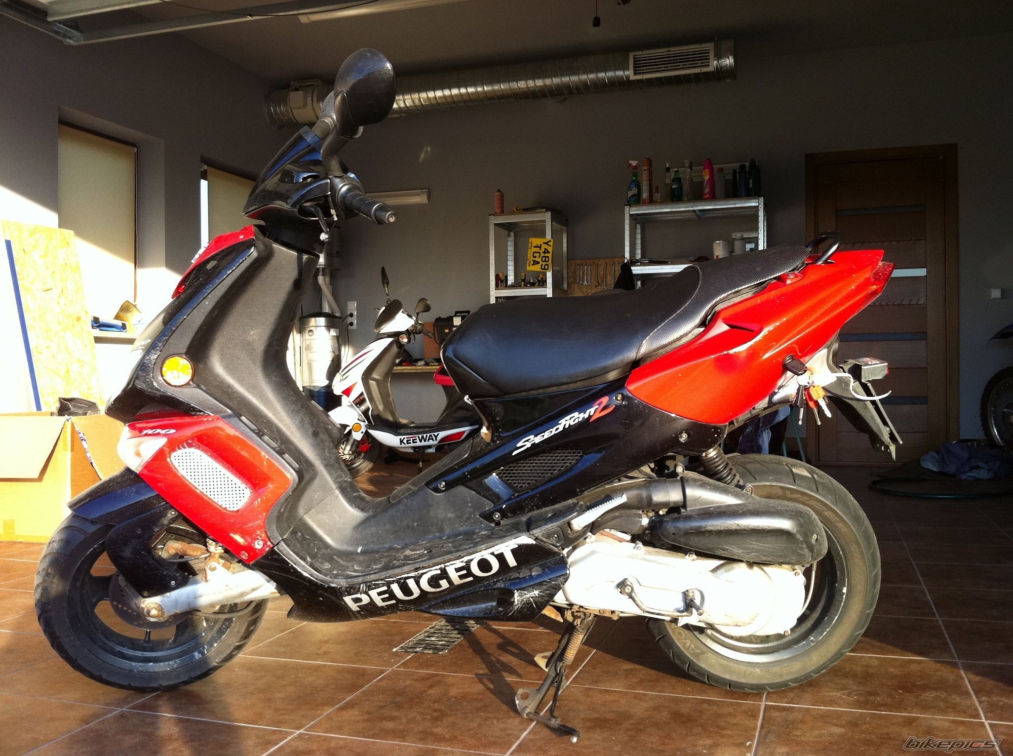 Bike Photo 2258338
