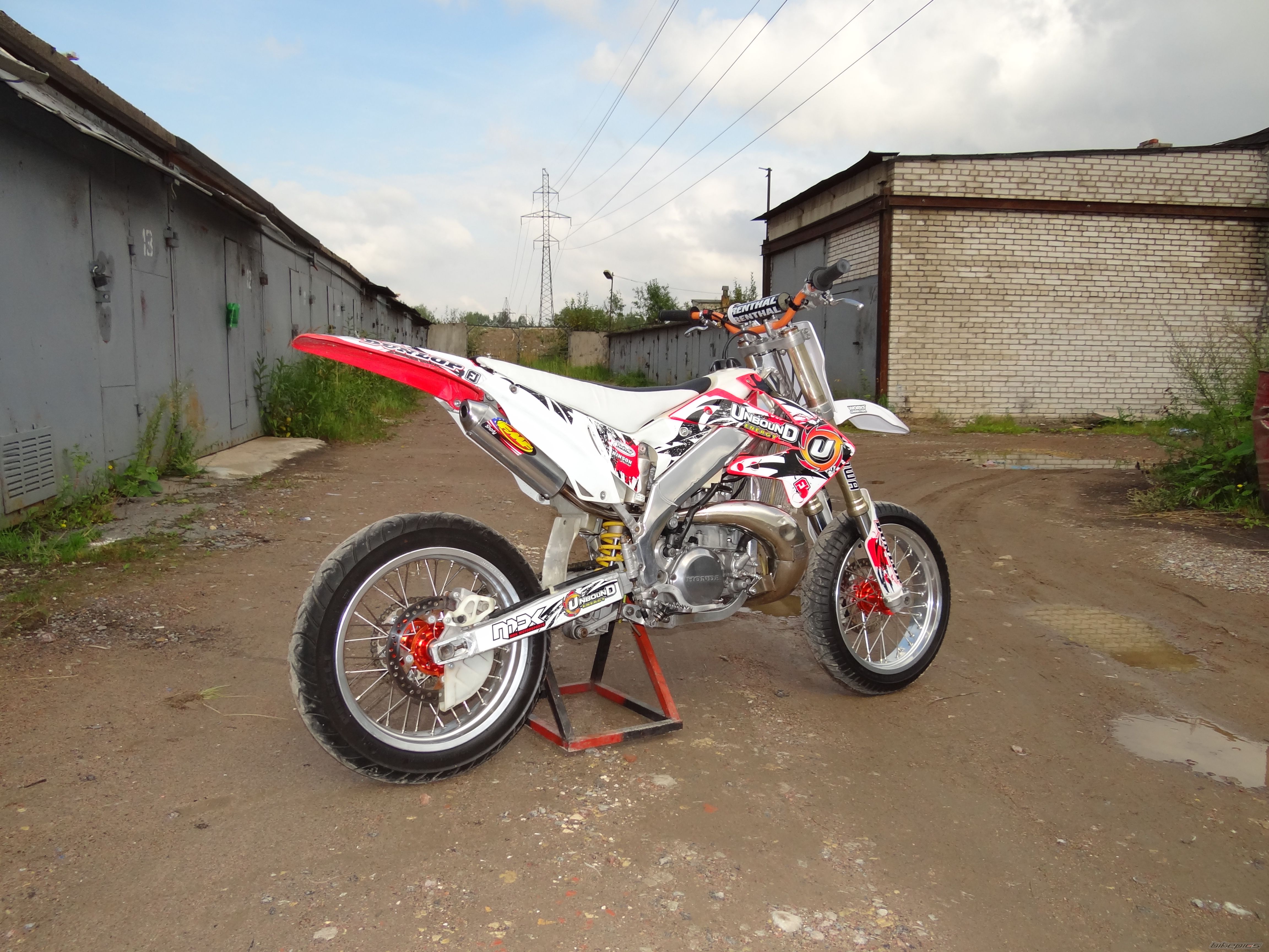 Bike Photo 2258379
