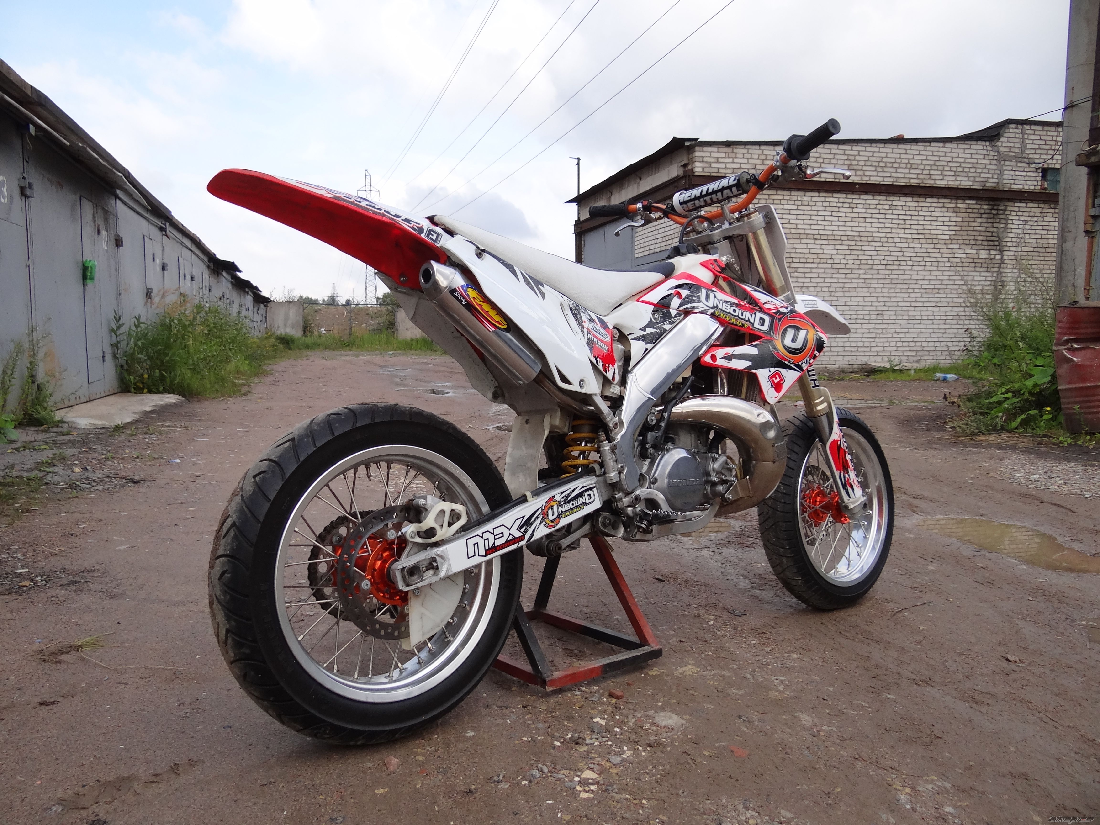 Bike Photo 2258389