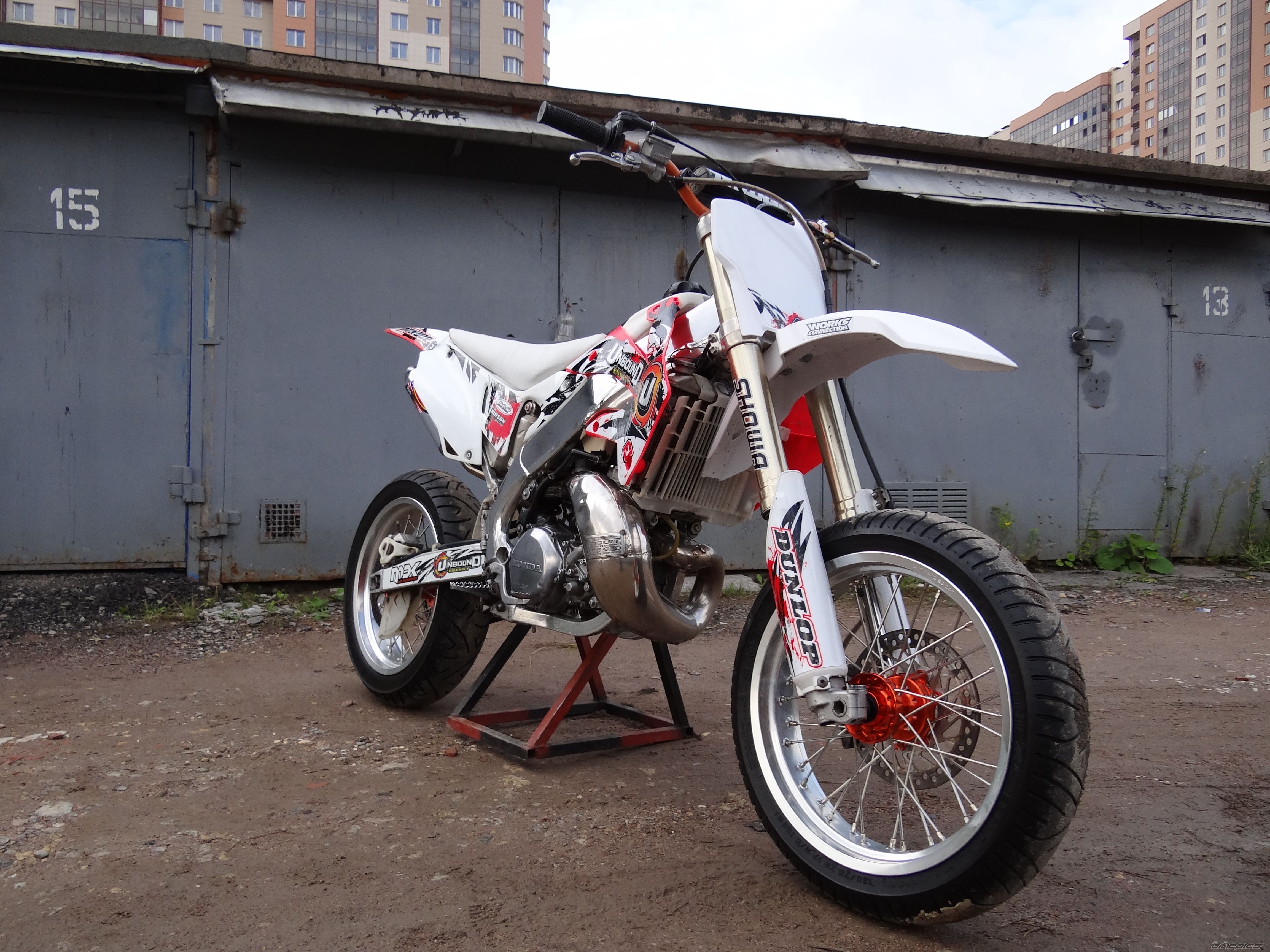 Bike Photo 2258391