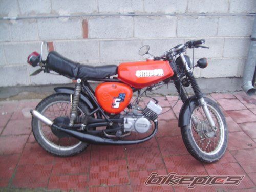Bike Photo 2258395