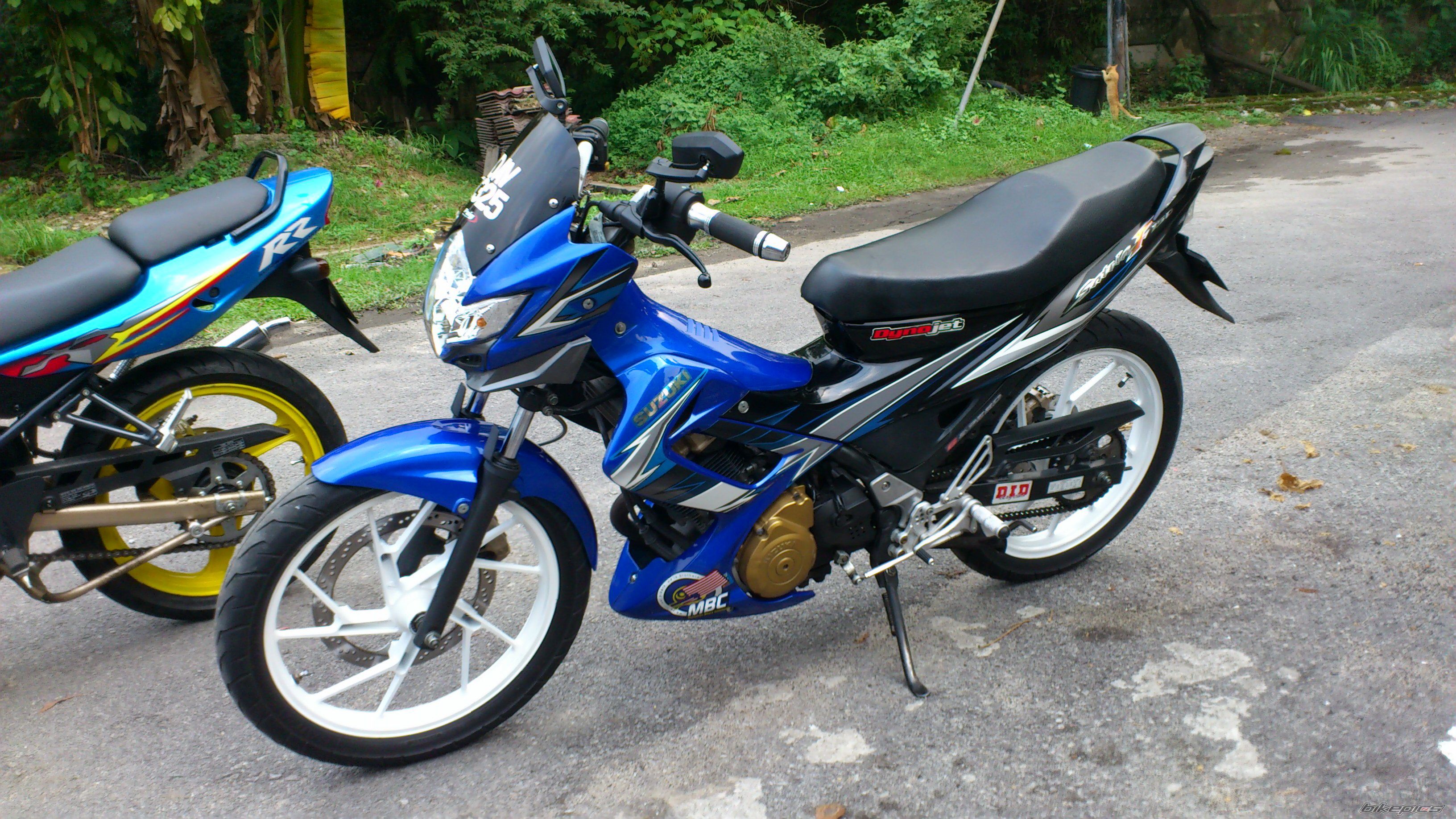 Bike Photo 2258550