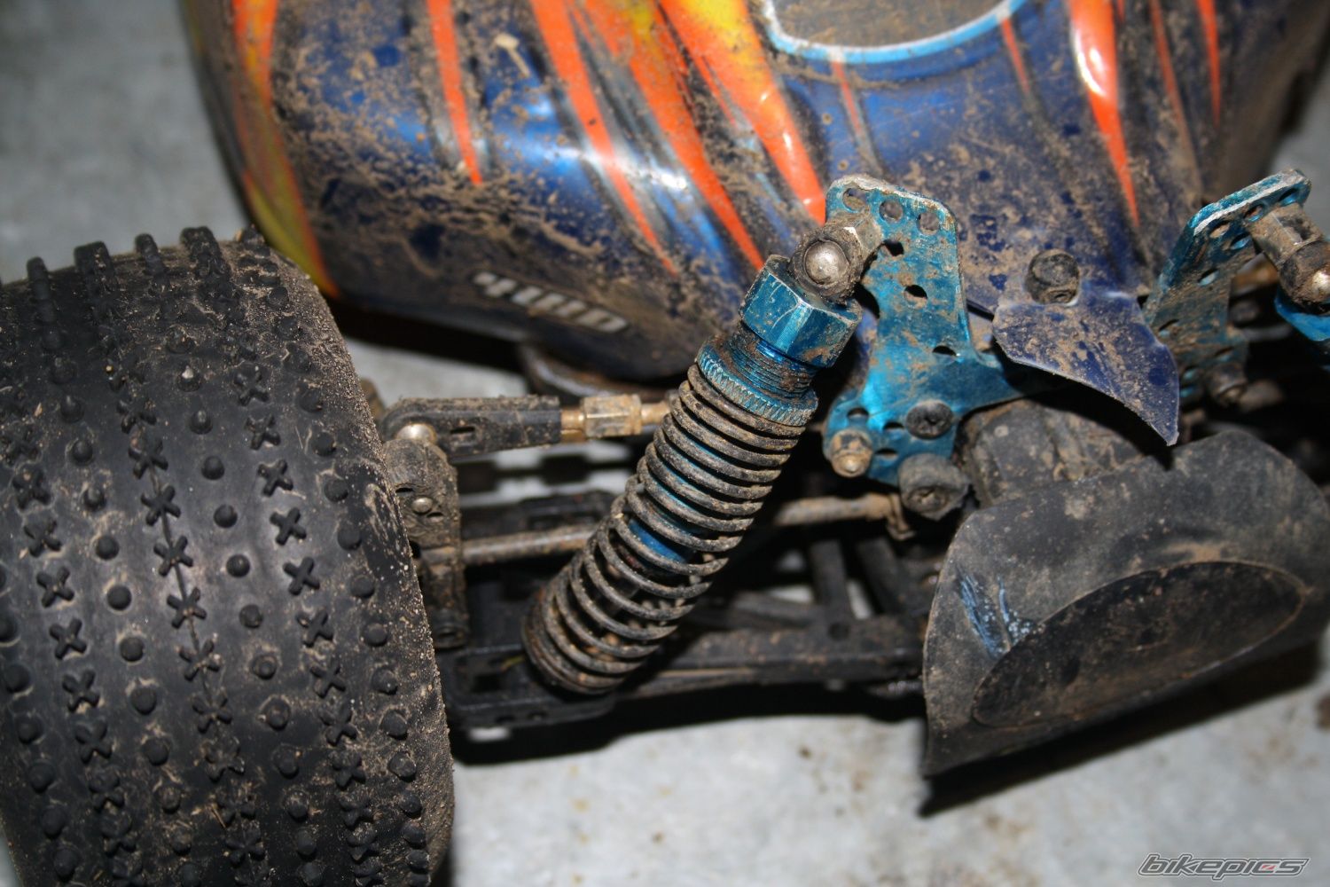 Bike Photo 2258687