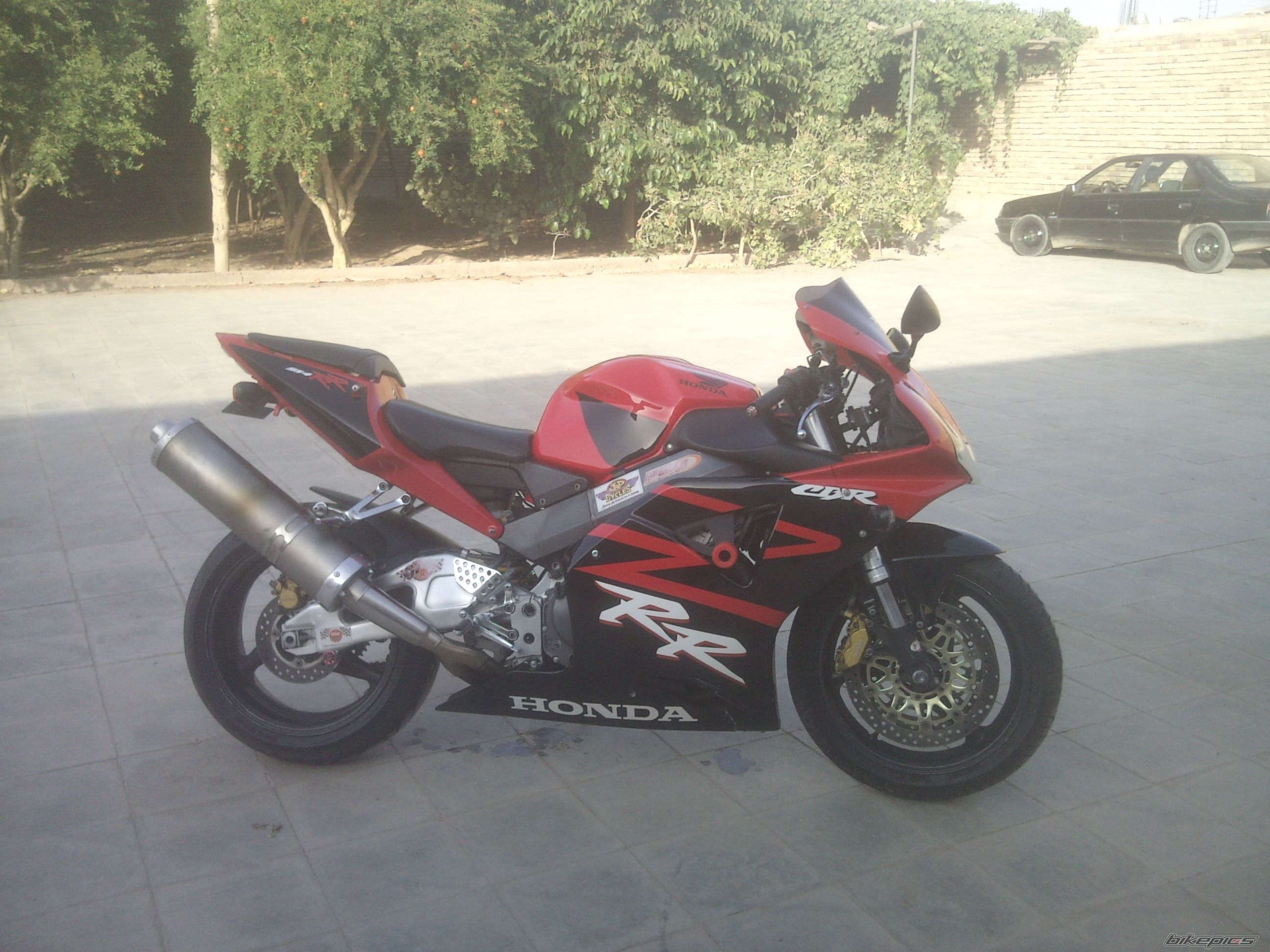 Bike Photo 2258740
