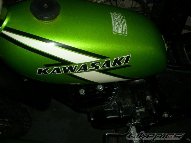 Bike Photo 2259036