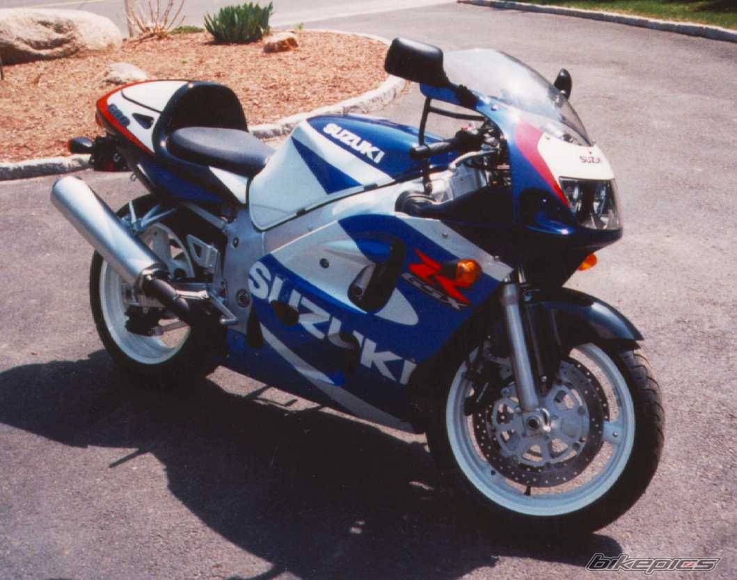 Bike Photo 22591