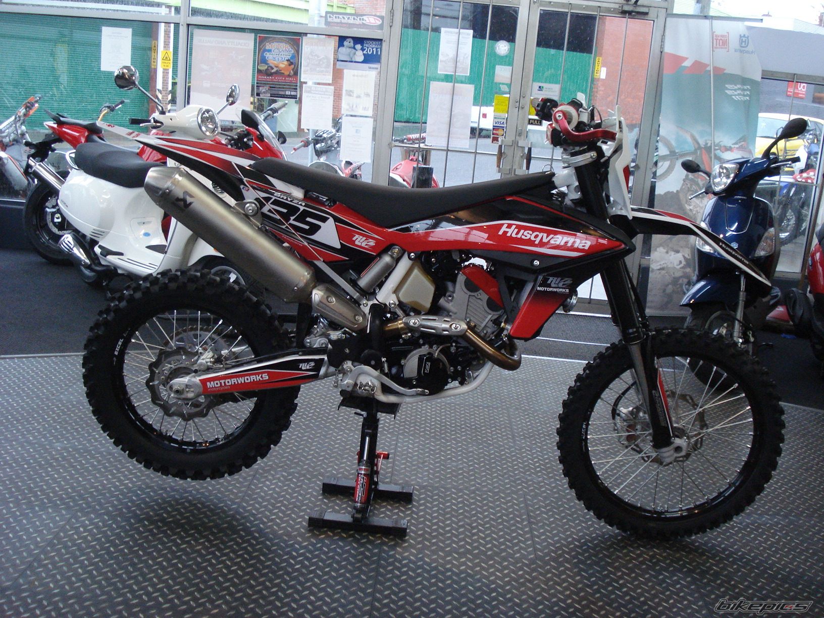 Bike Photo 2259146
