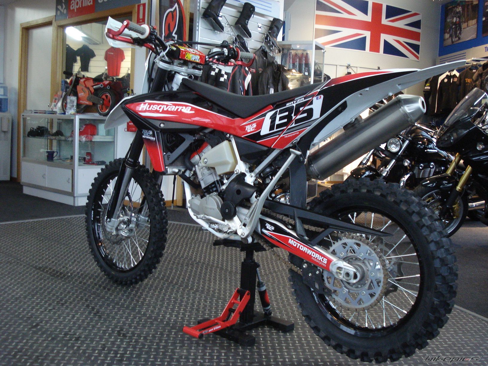 Bike Photo 2259148
