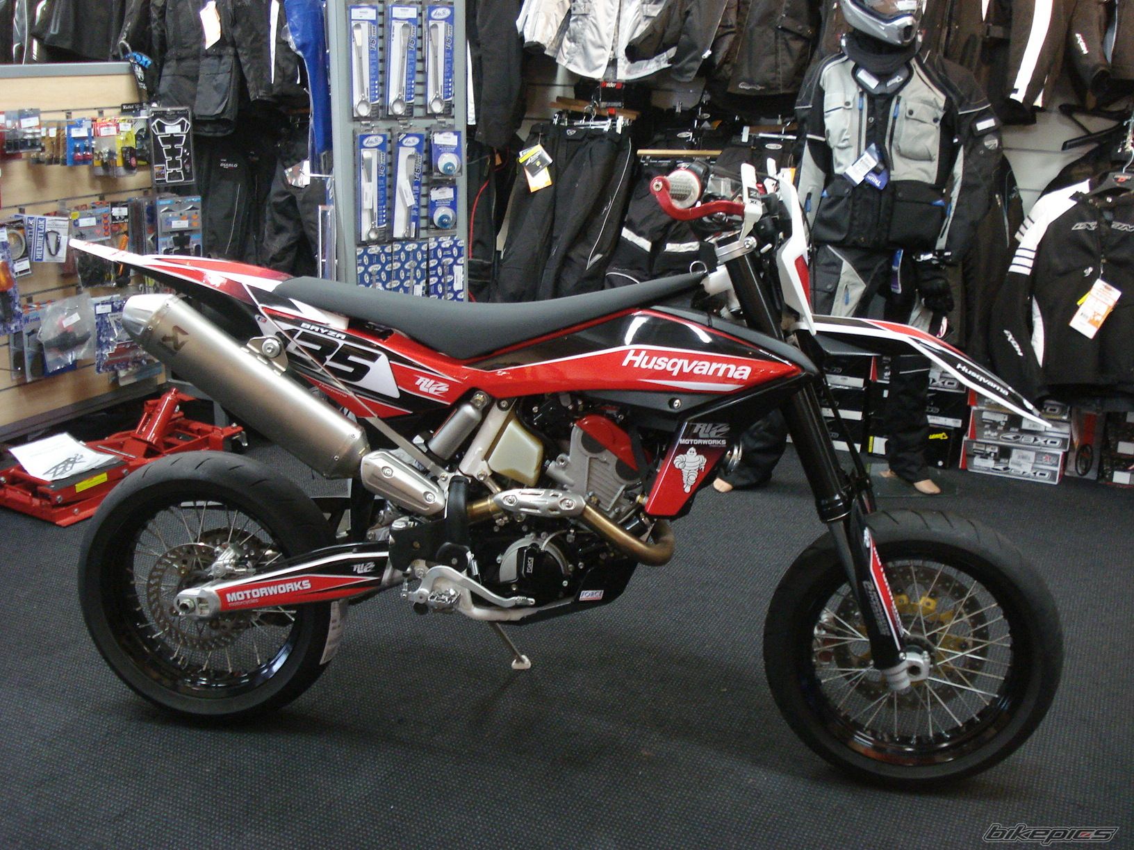Bike Photo 2259151