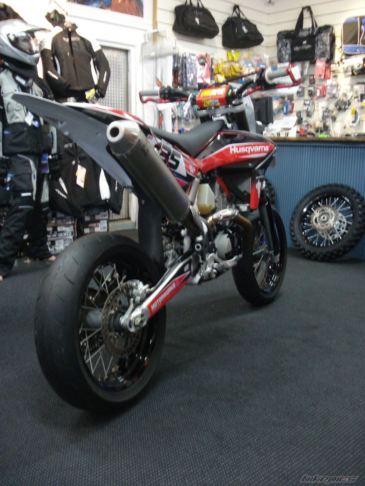Bike Photo 2259155
