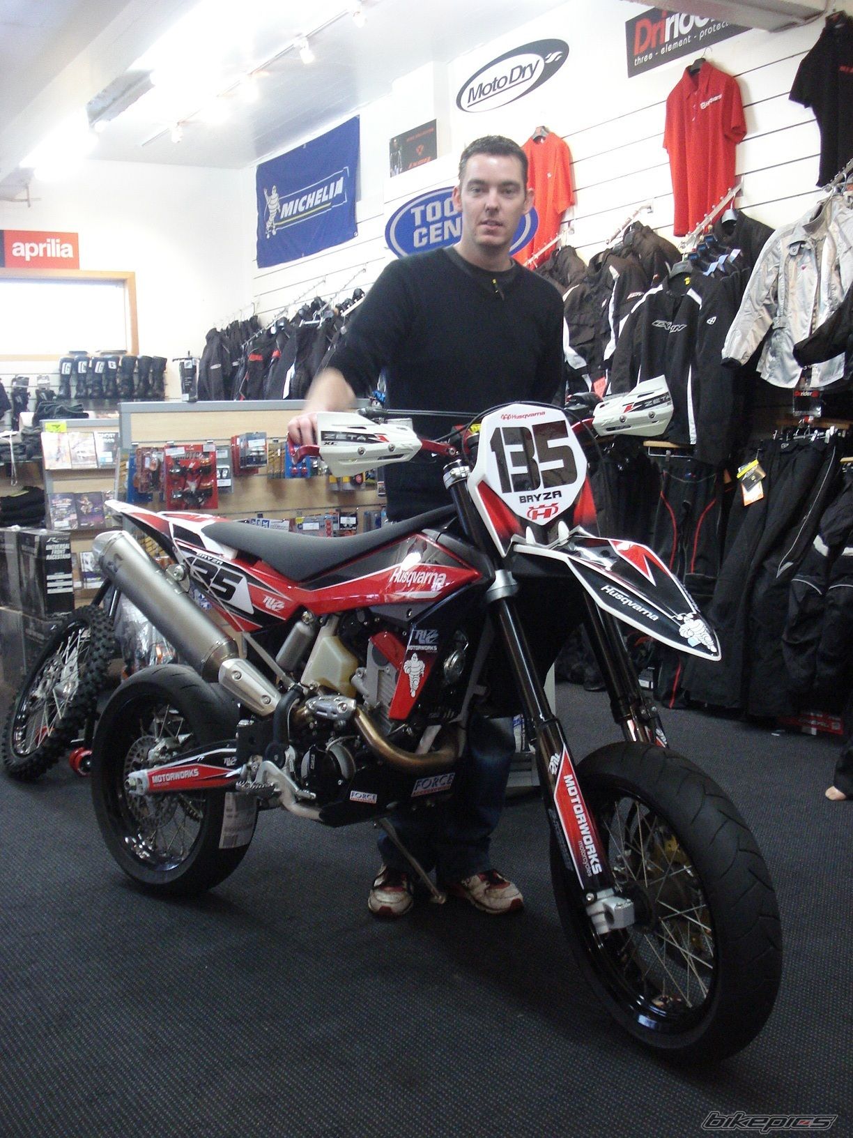 Bike Photo 2259158
