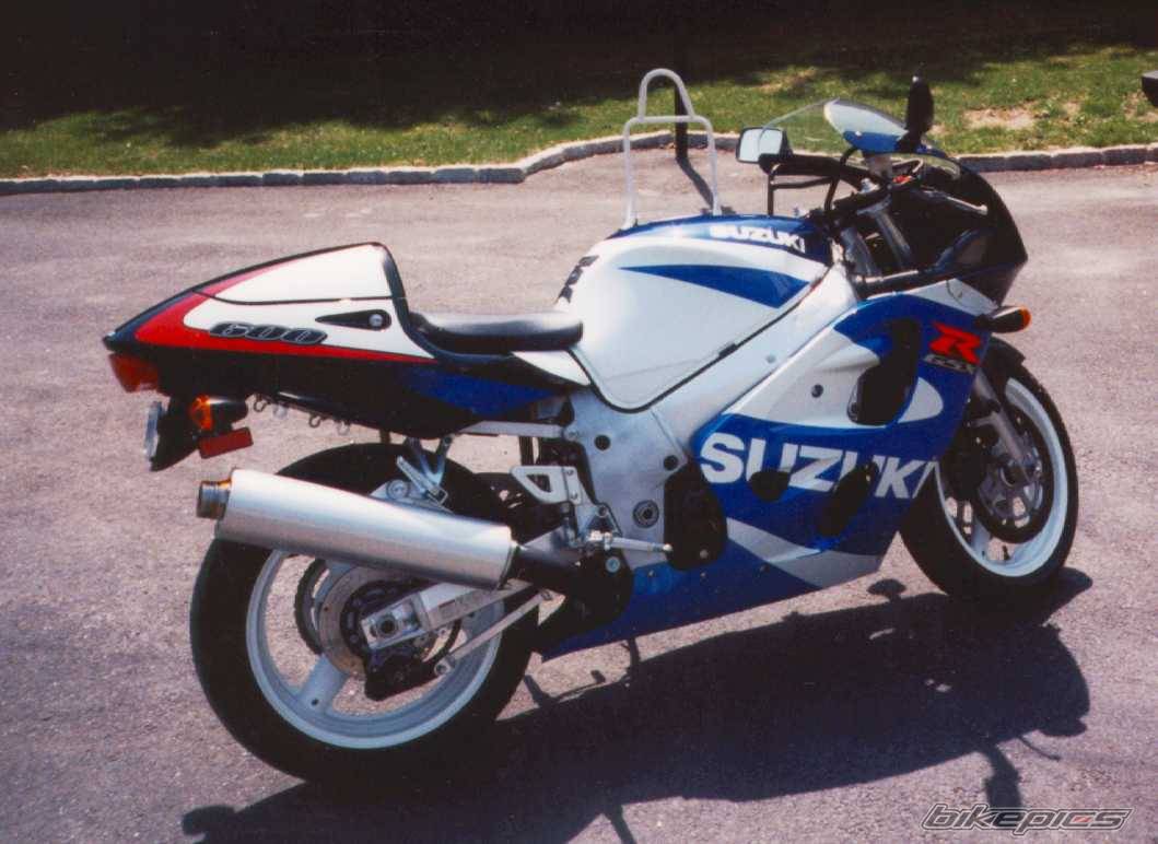 Bike Photo 22592