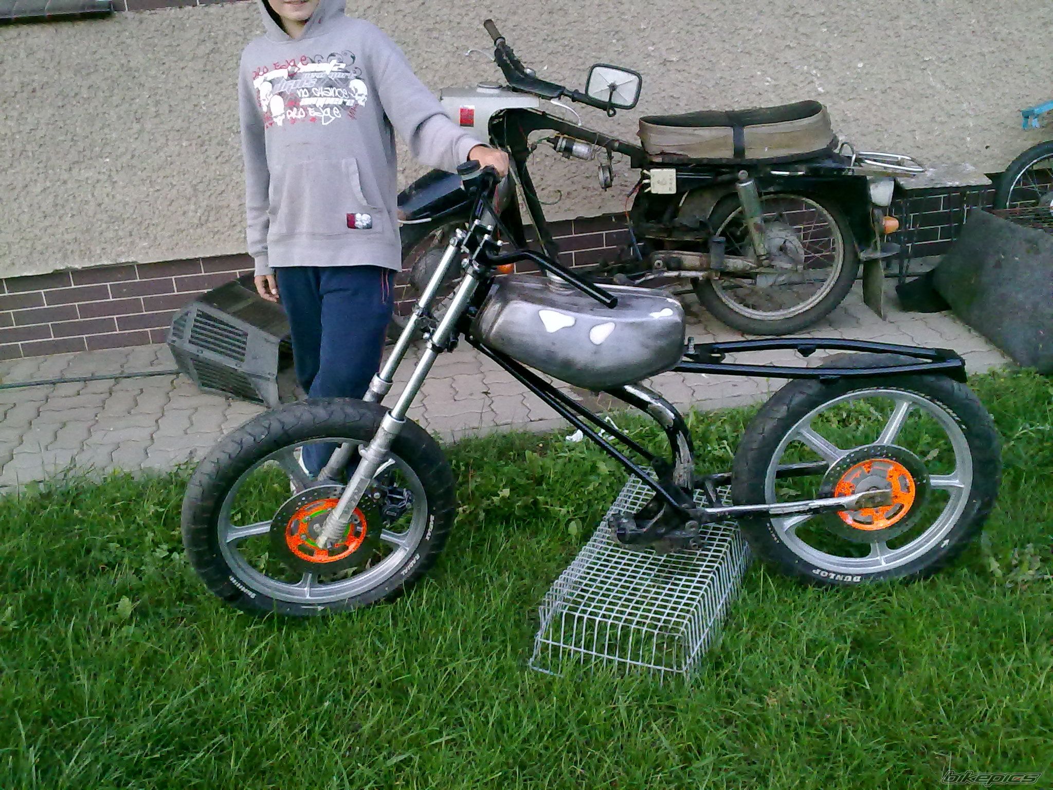 Bike Photo 2259305