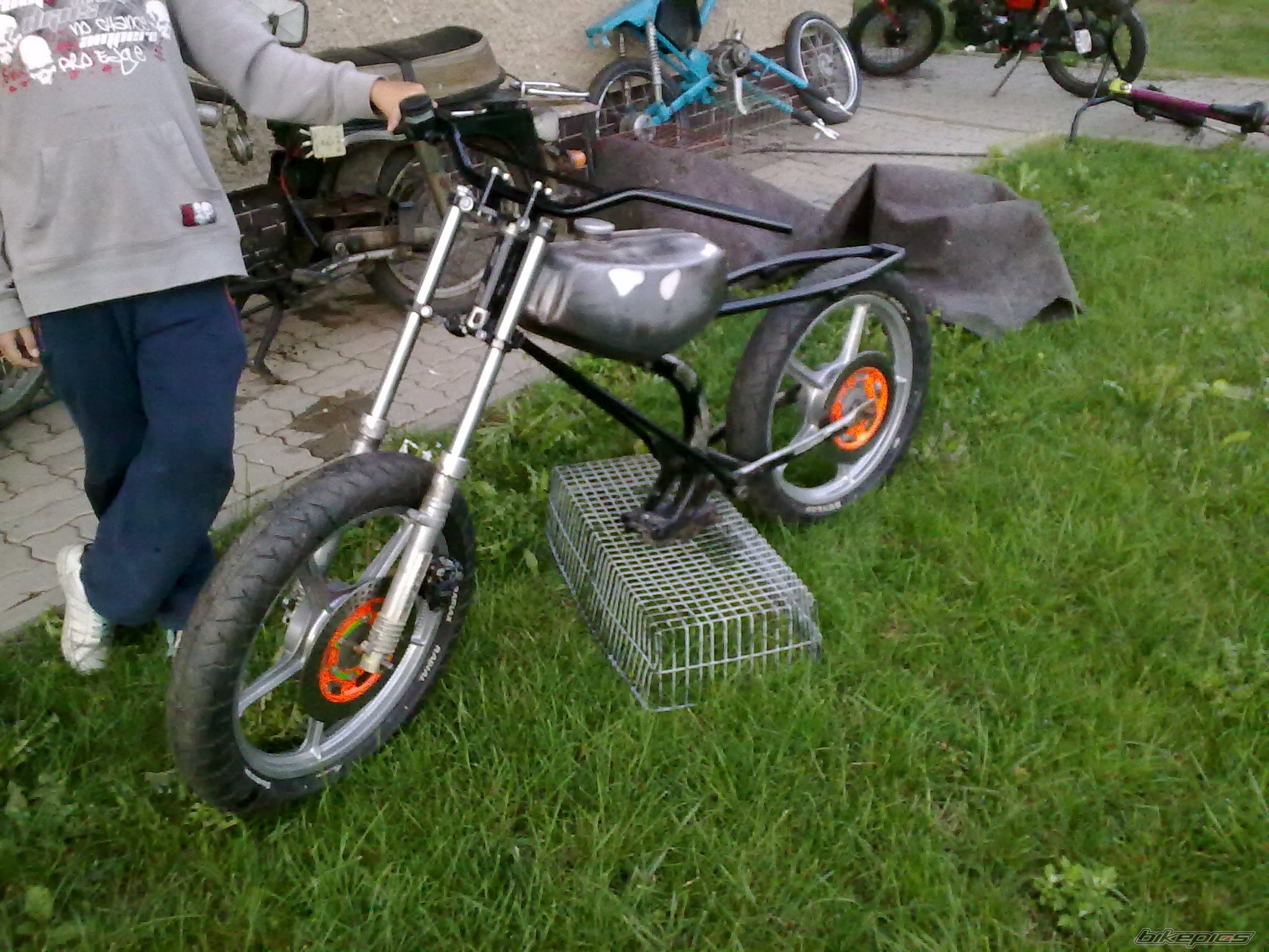 Bike Photo 2259315