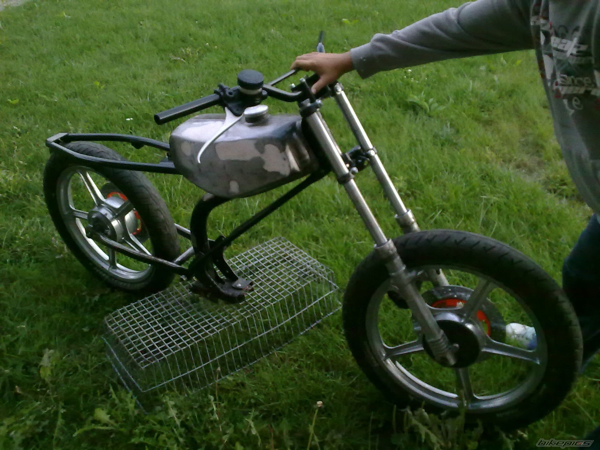 Bike Photo 2259318