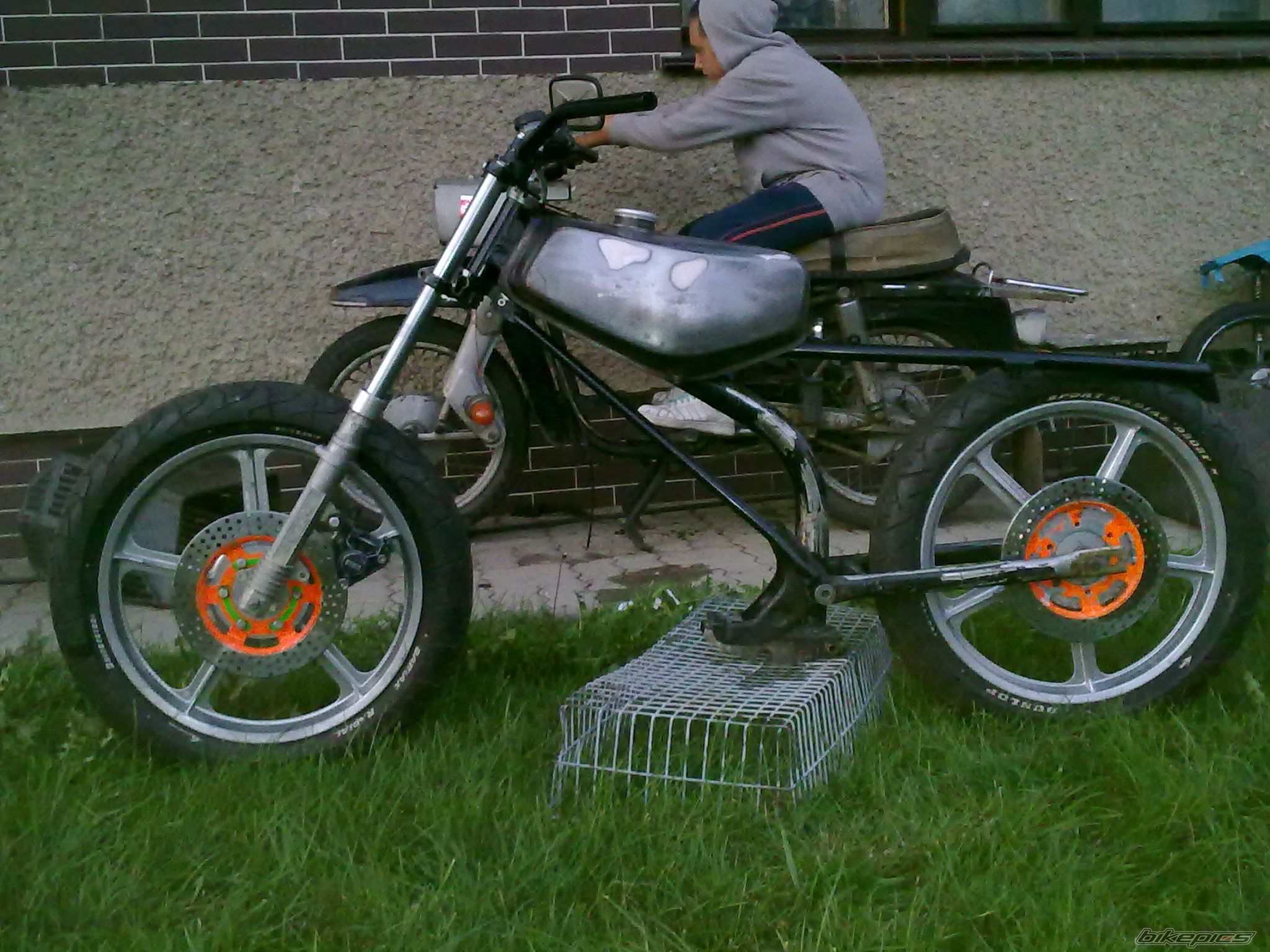 Bike Photo 2259328
