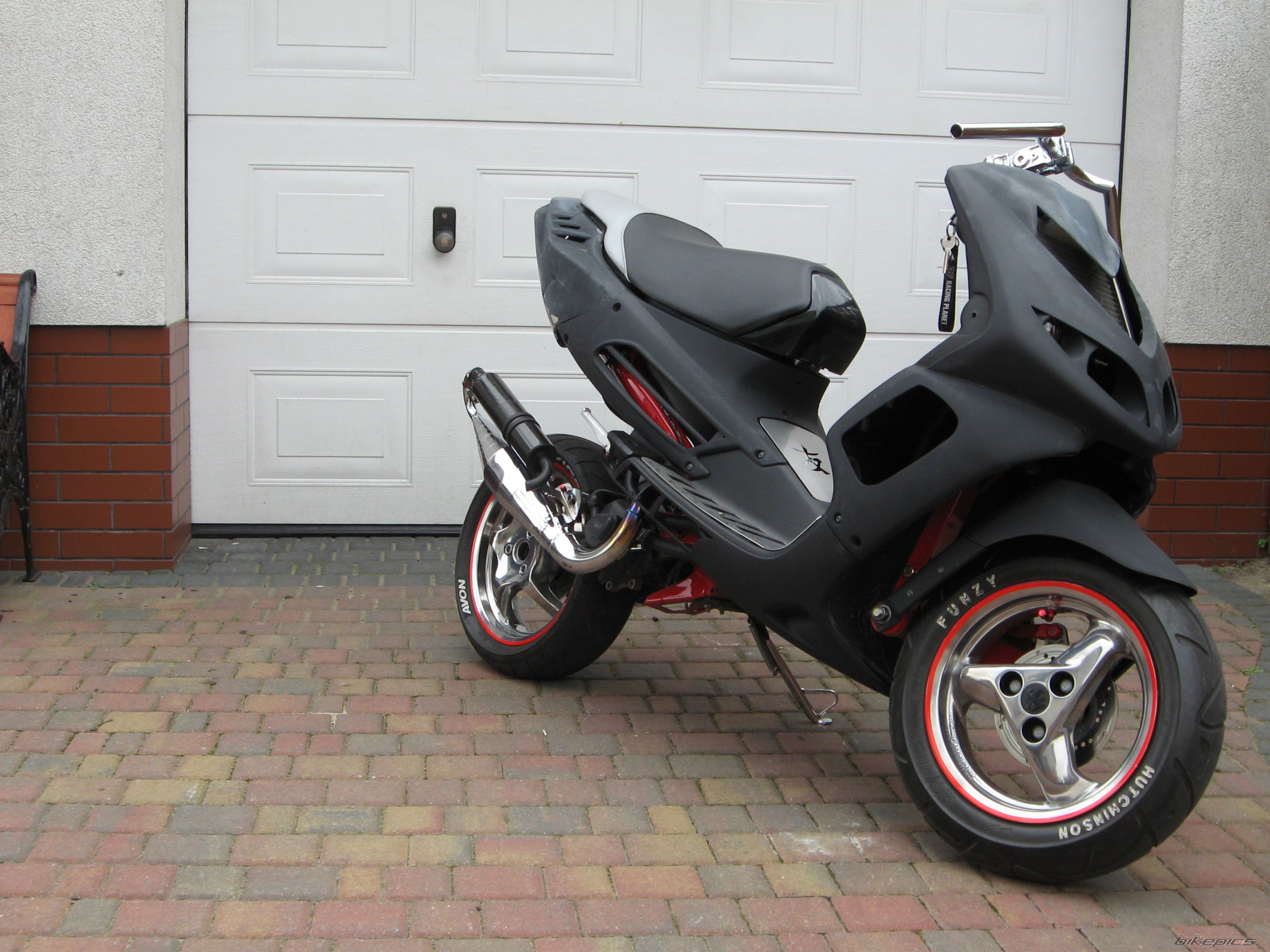 Bike Photo 2259340