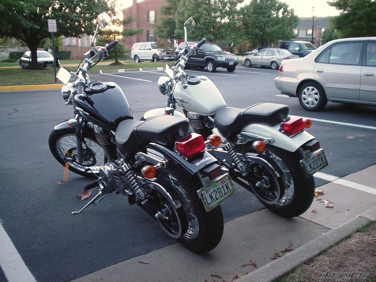 Bike Photo 225938