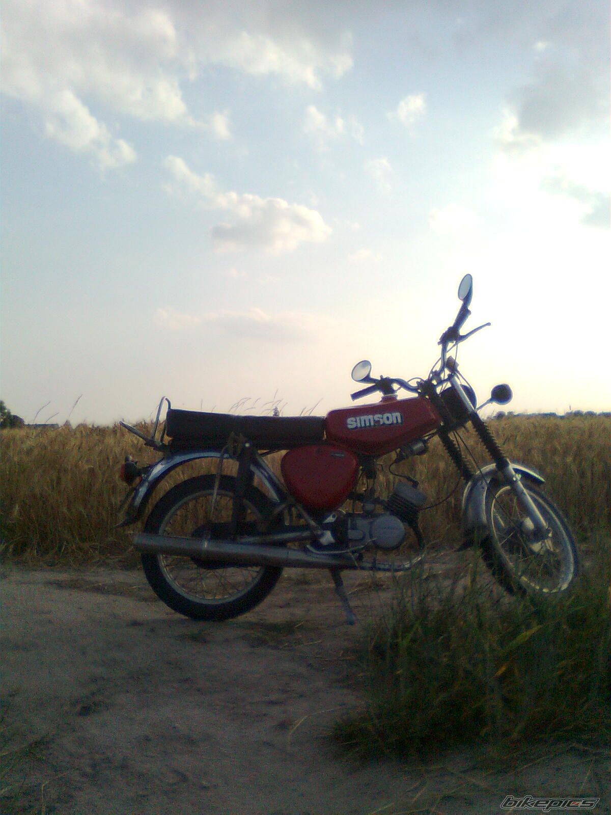 Bike Photo 2259387