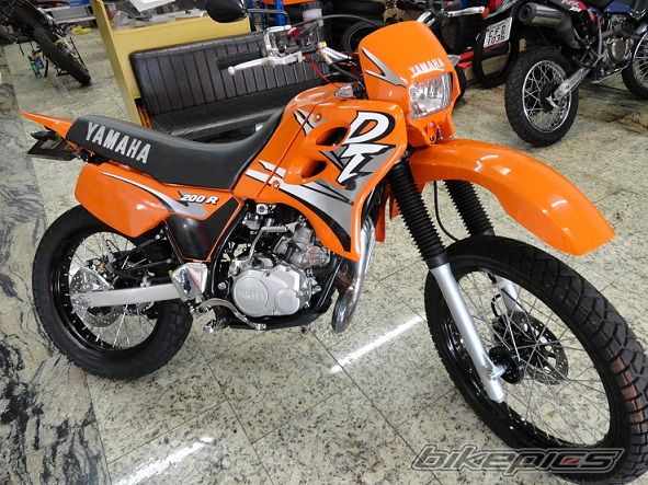 Bike Photo 2259507