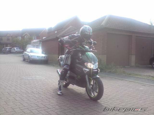 Bike Photo 2259509