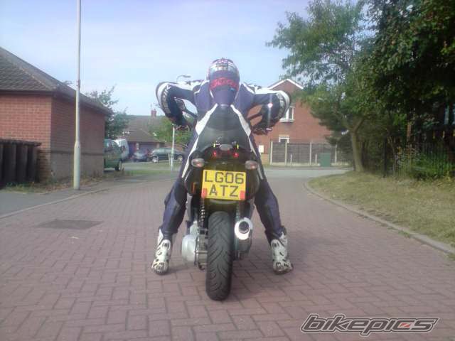 Bike Photo 2259510