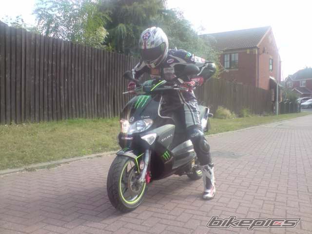Bike Photo 2259511