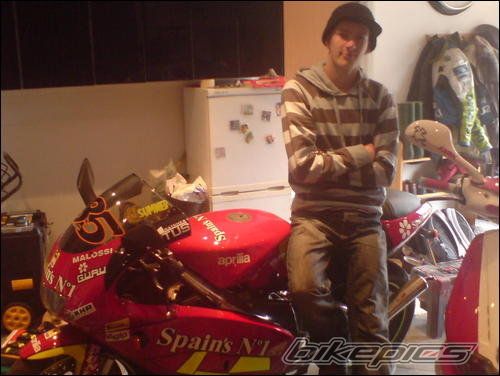 Bike Photo 2259522