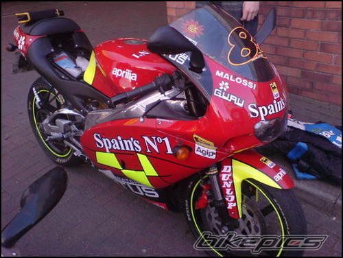 Bike Photo 2259524